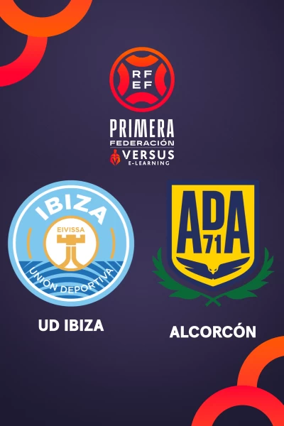 Jornada 30. Jornada 30: Ibiza - Alcorcón