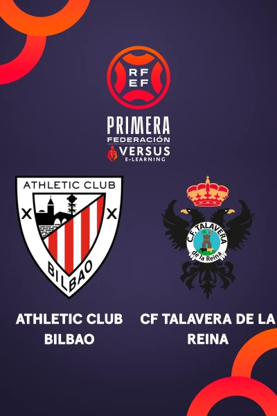 Jornada 31. Jornada 31: Bilbao Athletic - Talavera de la Reina
