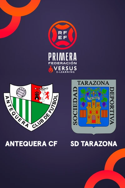 Jornada 31. Jornada 31: Antequera - Tarazona