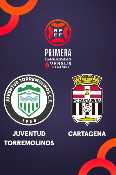 Jornada 31. Jornada 31: Juventud Torremolinos - Cartagena