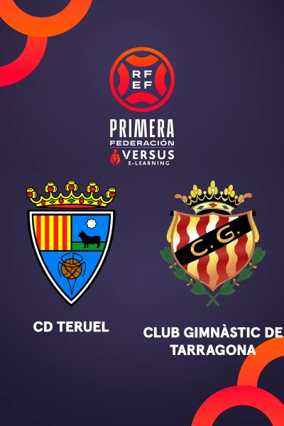 Jornada 31. Jornada 31: Teruel - Gimnàstic