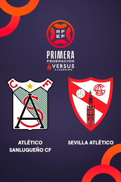 Jornada 31. Jornada 31: Atlético Sanluqueño - Sevilla Atlético