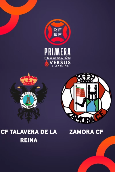 Jornada 32. Jornada 32: Talavera de la Reina - Zamora