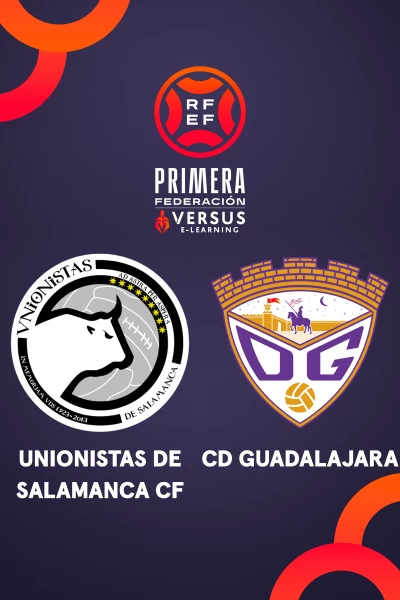 Jornada 32. Jornada 32: Unionistas - Guadalajara