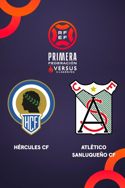 Jornada 32. Jornada 32: Hércules - Atlético Sanluqueño