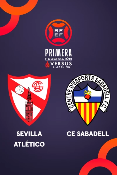 Jornada 32. Jornada 32: Sevilla Atlético - Sabadell