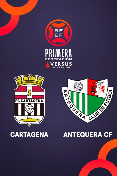 Jornada 32. Jornada 32: Cartagena - Antequera