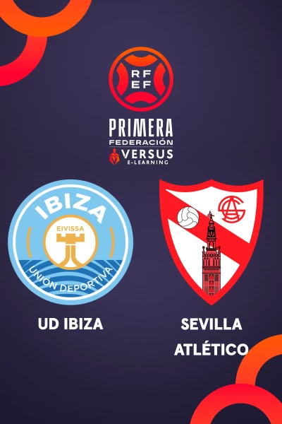 Jornada 33. Jornada 33: Ibiza - Sevilla Atlético