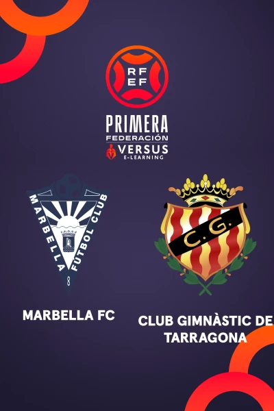 Jornada 33. Jornada 33: Marbella - Gimnàstic