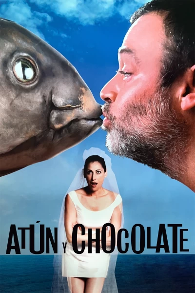 Atún y chocolate