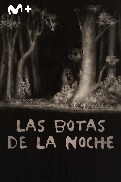Las botas de la noche