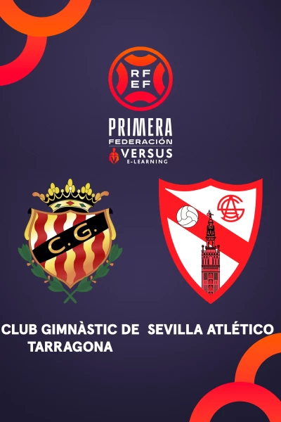 Jornada 35. Jornada 35: Gimnàstic - Sevilla Atlético