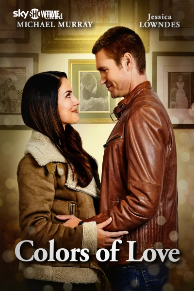 Los colores del amor