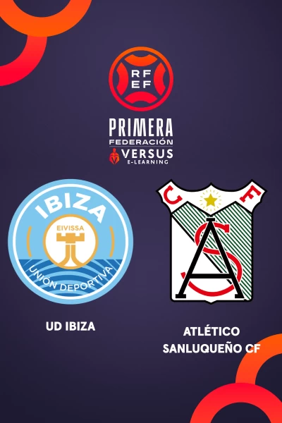 Jornada 35. Jornada 35: Ibiza - Atlético Sanluqueño