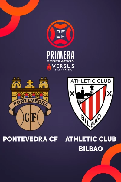 Jornada 36. Jornada 36: Pontevedra - Bilbao Athletic