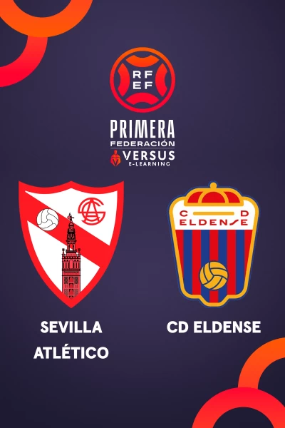 Jornada 36. Jornada 36: Sevilla Atlético - Eldense