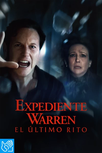 (LSE) - Expediente Warren: el último rito