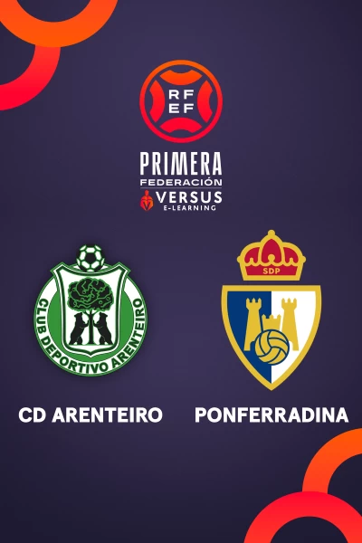 Jornada 37. Jornada 37: Arenteiro - Ponferradina