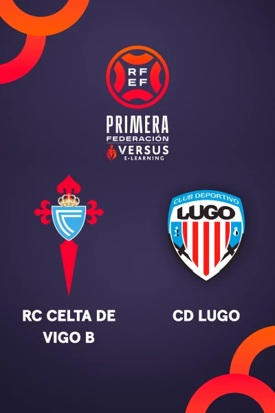 Jornada 37. Jornada 37: Celta Fortuna - Lugo