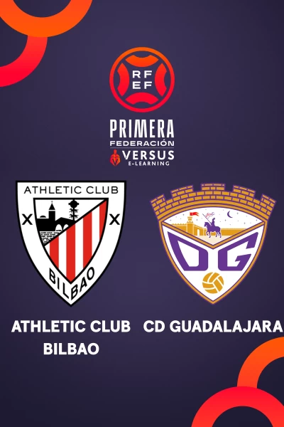 Jornada 37. Jornada 37: Bilbao Athletic - Guadalajara