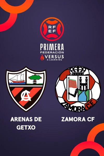 Jornada 38. Jornada 38: Arenas Club - Zamora