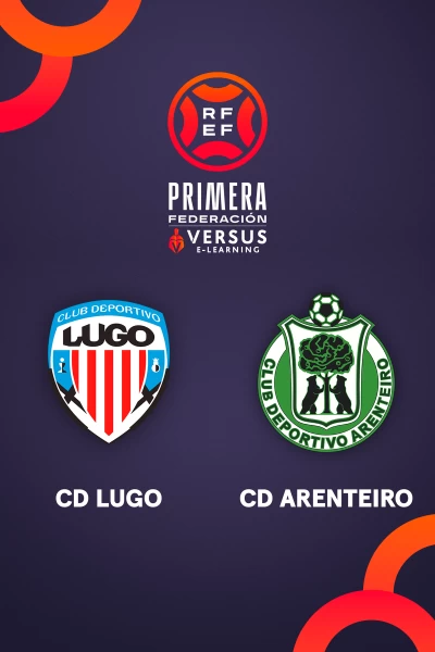 Jornada 38. Jornada 38: Lugo - Arenteiro