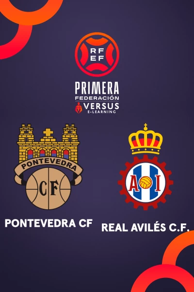 Jornada 38. Jornada 38: Pontevedra - Avilés