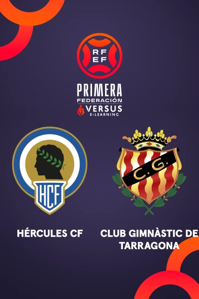 Jornada 38. Jornada 38: Hércules - Gimnàstic