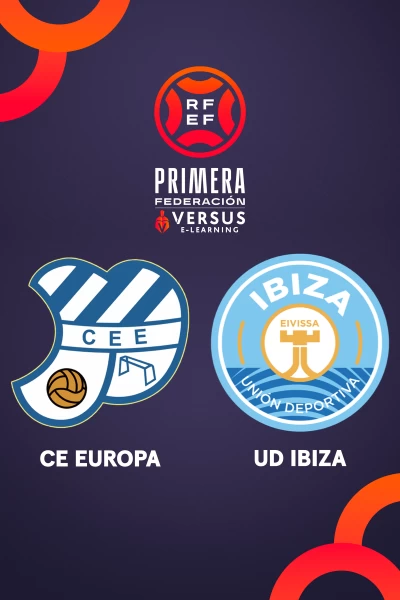 Jornada 38. Jornada 38: Europa - Ibiza