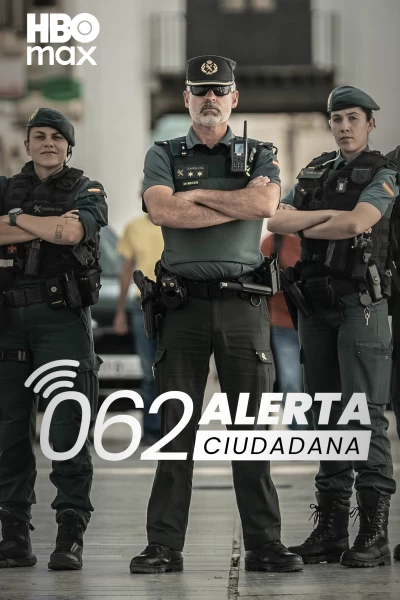062: alerta ciudadana