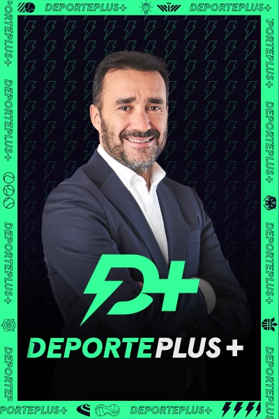 DeportePlus+ con Juanma Castaño. T(25/26). DeportePlus+ con... (25/26): Ep.9