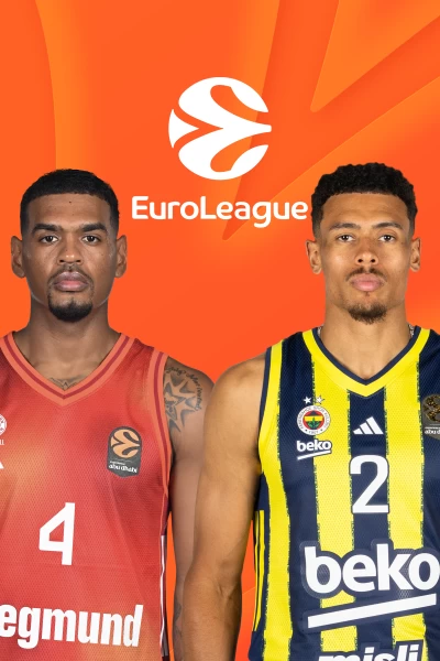 Jornada 35. Jornada 35: Bayern de Munich - Fenerbahce