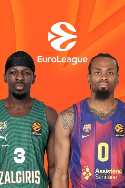 Jornada 35. Jornada 35: Zalgiris - Barcelona