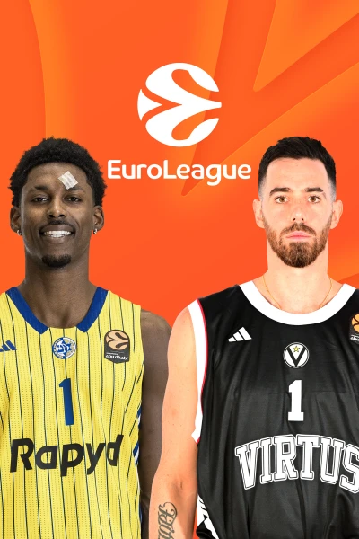 Jornada 38. Jornada 38: Maccabi - Virtus (VO)