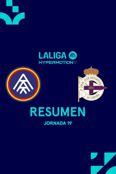 Jornada 19. Jornada 19: Andorra - Deportivo