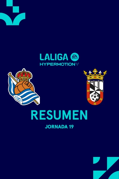 Jornada 19. Jornada 19: Real Sociedad B - Ceuta