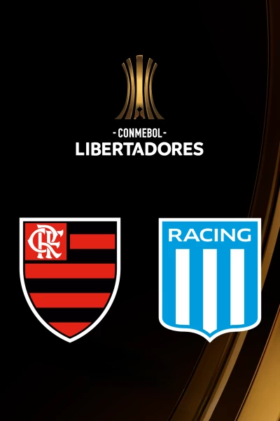 Semifinales. Semifinales: Flamengo - Racing