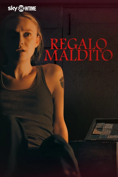 Regalo maldito