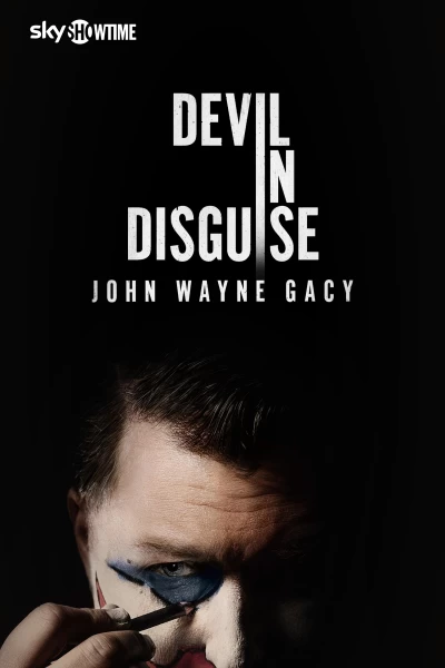 Devil in Disguise: John Wayne Gacy (2025)