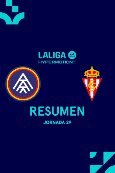 Jornada 29. Jornada 29: Andorra - Sporting