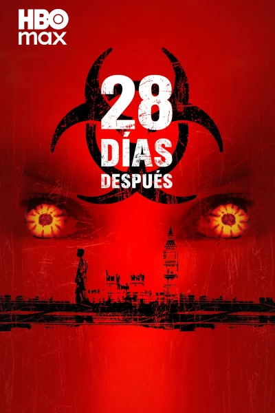 28 días después
