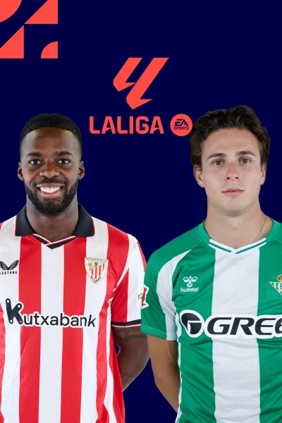 Jornada 29. Jornada 29: Athletic - Betis