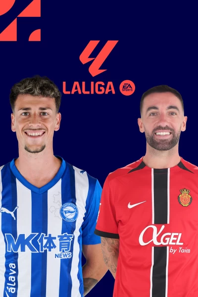 Jornada 32. Jornada 32: Alavés - Mallorca