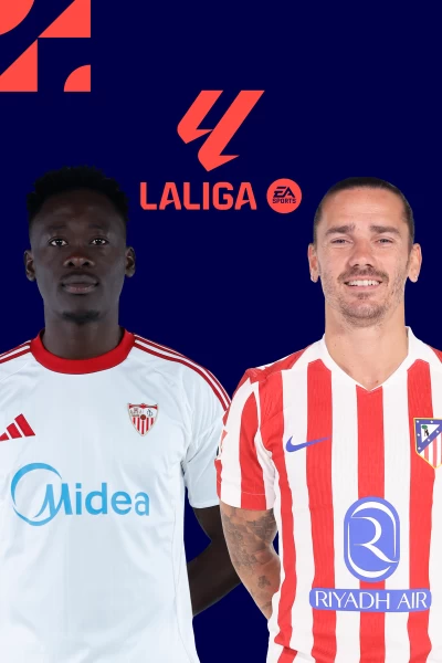 Jornada 31. Jornada 31: Sevilla - At. Madrid