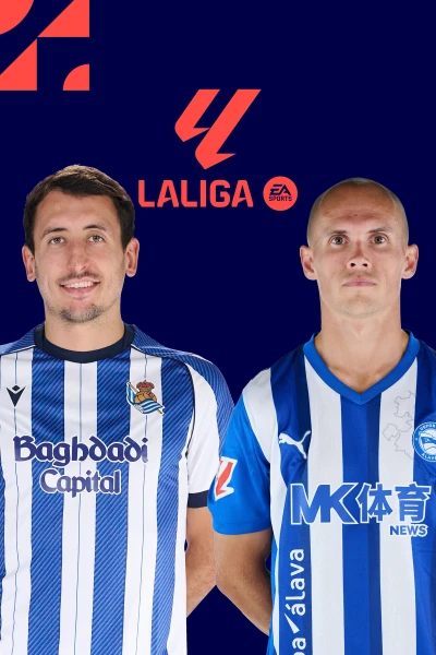 Jornada 31. Jornada 31: Real Sociedad - Alavés