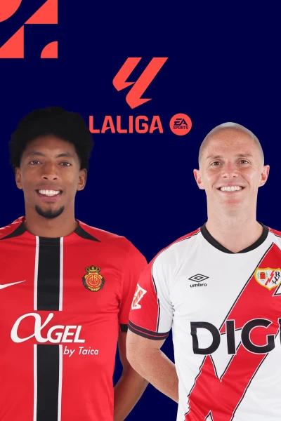 Jornada 31. Jornada 31: Mallorca - Rayo