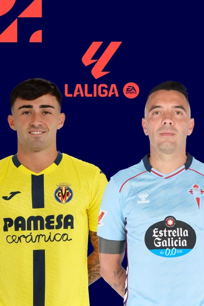 Jornada 32. Jornada 32: Villarreal - Celta
