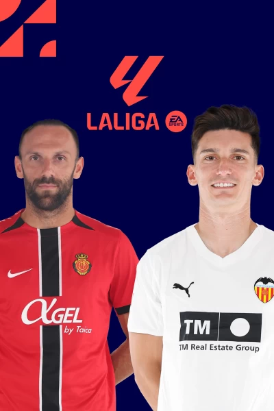 Jornada 33. Jornada 33: Mallorca - Valencia