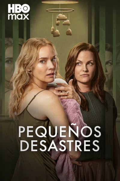 Pequeños desastres