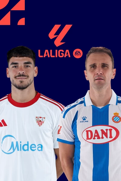 Jornada 35. Jornada 35: Sevilla - Espanyol